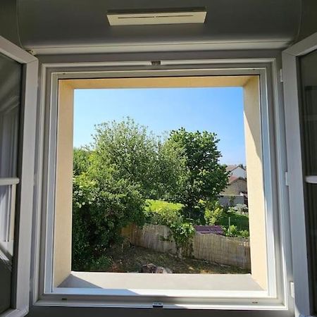 Maison Le Bois Petit Mouy Екстериор снимка