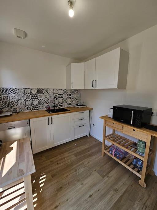 Maison Le Bois Petit Mouy Екстериор снимка