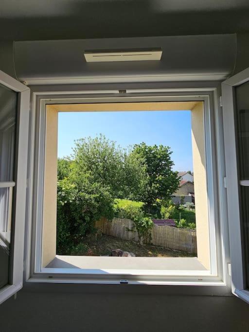Maison Le Bois Petit Mouy Екстериор снимка